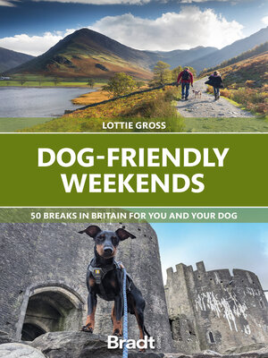 cover image of Dog-Friendly Weekends